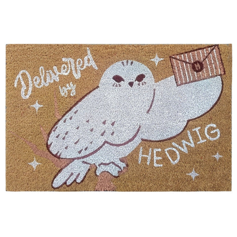 Doormat Hedwig