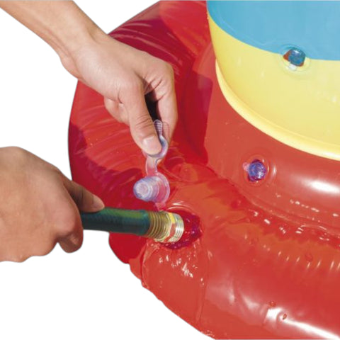 Bestway Wasserlimbo