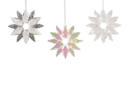 Blume bruchfest transparent 11.8x1x11.4cm