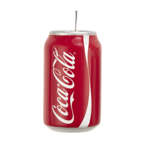 Coke / Diet Coke Dose Anhänger
