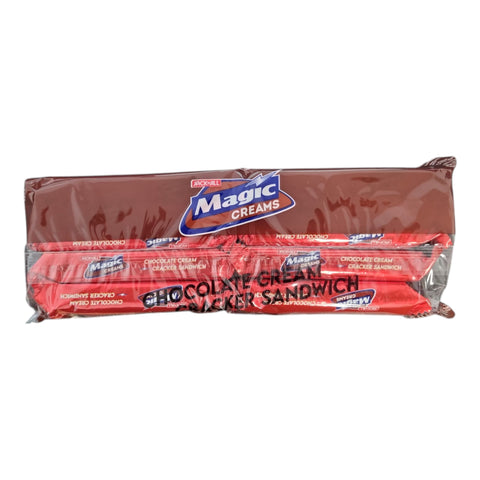 Cracker Magic Dreams Schokolademcreme 280g