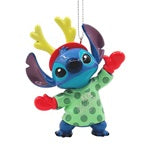 3D ornament Stitch jumper