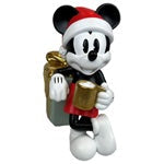 3D Seasonal Statue Mickey mug