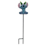 Garden Stake Christmas Stitch