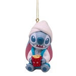 3D Ornament Stitch Mug