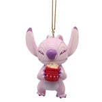 3D Ornament Angel Mug