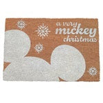 Doormat Mickey icon christmas
