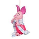 3D ornament Piglet