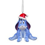 3D ornament Eeyore