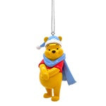 3D ornament Winnie the Pooh