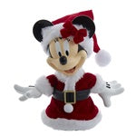 MINNIE TREETOP