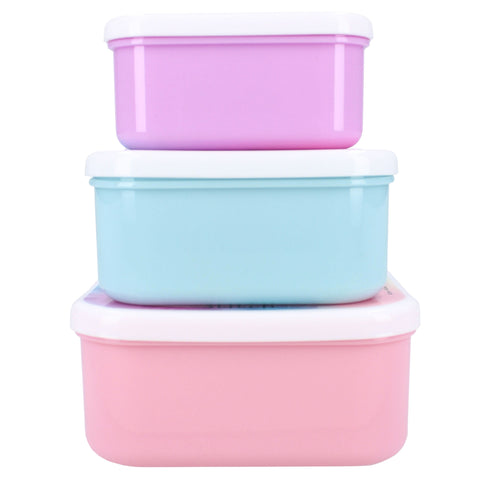 Disney Brotbox 3in1 Stitch