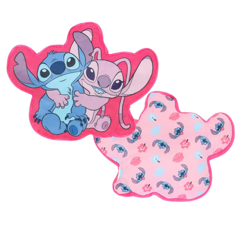 Disney Kissen Angel&Stitch