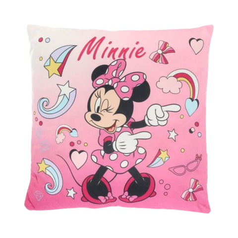 Disney Minnie Maus Kissen 38cm