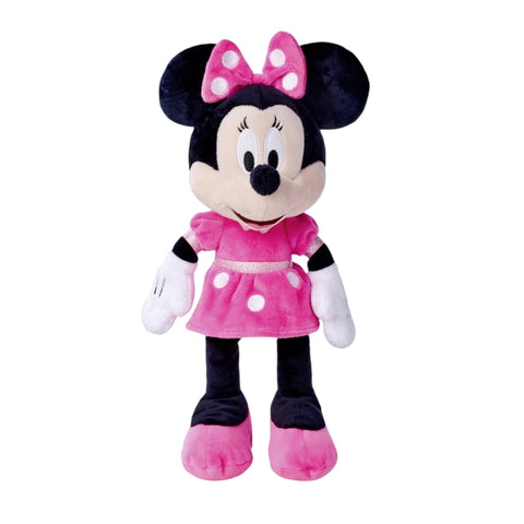 Disney Minnie Maus Plüschtier 36 cm