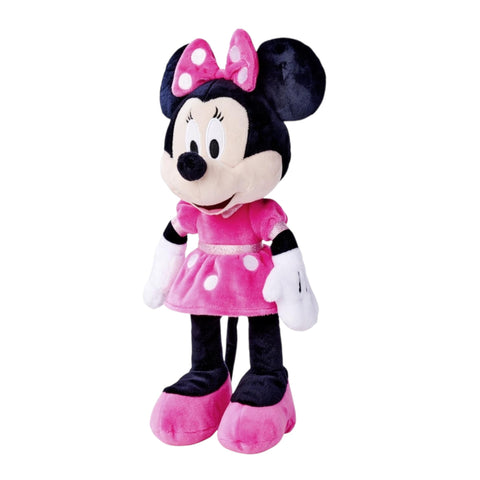 Disney Minnie Maus Plüschtier 36 cm