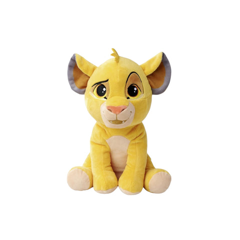 Disney Simba Plüschtier 25 cm