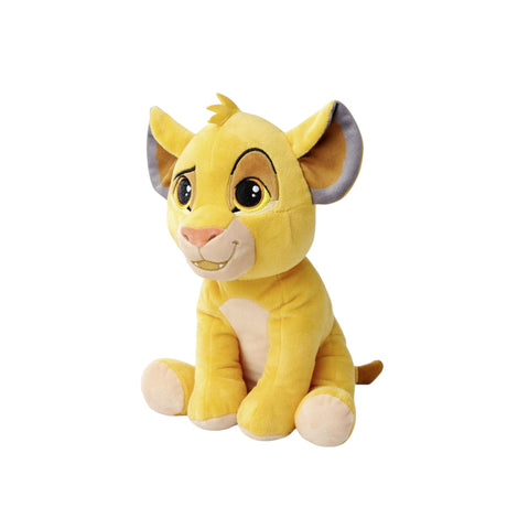 Disney Simba Plüschtier 25 cm