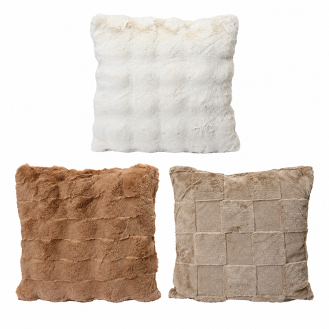 Kissen sortiert 45x45x8cm