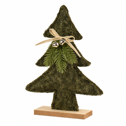 Baum Filz 16.5x4x21cm