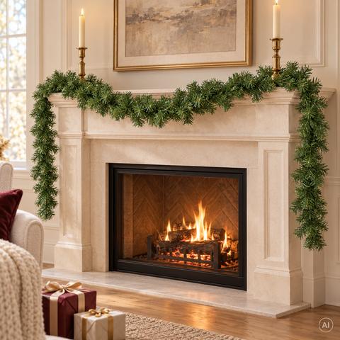 Imperial Girlande light indoor and outdoor