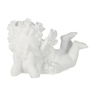 Engel Deko 6cm 3 Sortiert