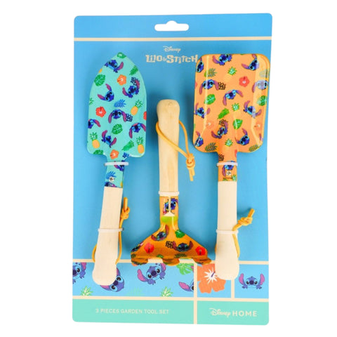 Garten-Set Stitch