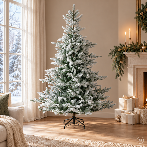 Grandis Tanne 210cm