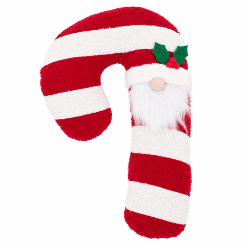 Kissen Zuckerstange 46cm