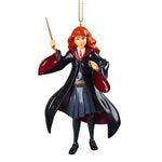3D ornament Hermione Granger