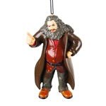 3D ornament Hagrid