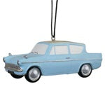 3D ornament Flying car