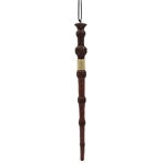 3D ornament Elder wand