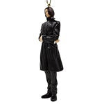 3D ornament Snape