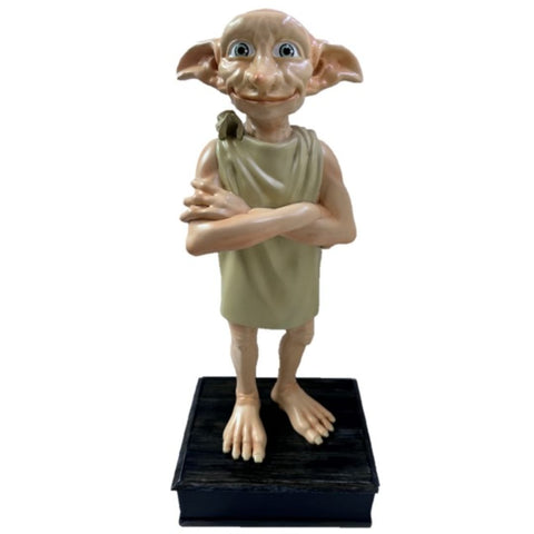 3D Statue Dobby