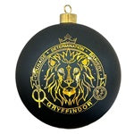 Lighted bauble Harry Potter Gryffindor big
