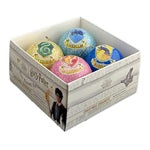 Bauble box 4 pcs Whisper