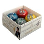 Bauble box 4 pcs House Rules