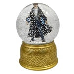 Snowglobe large Harry Potter