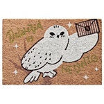 Doormat Hedwig