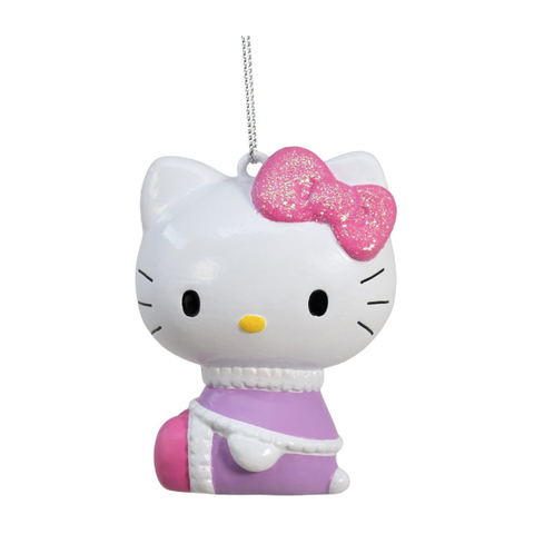 3D Ornaments Hello Kitty