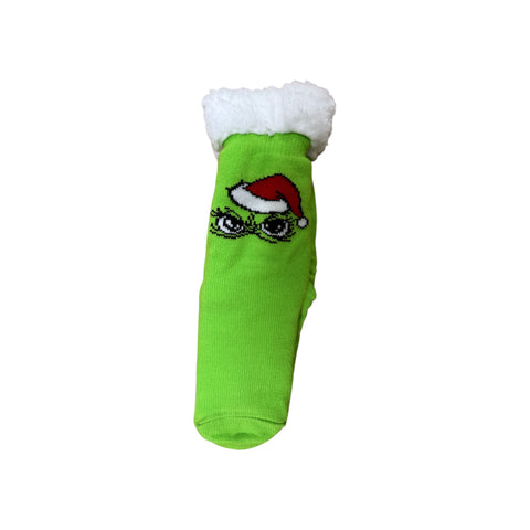 Hüttensocken Festtags-Muffel Muffel Top Ten Muffel