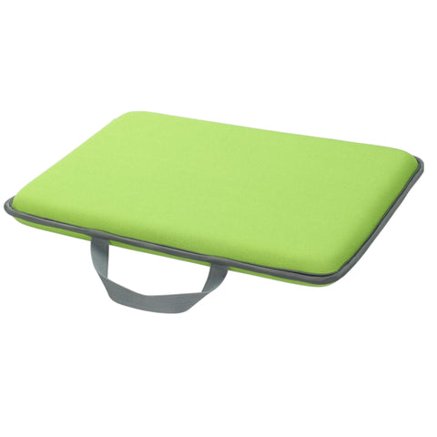Neopren Kniekissen mit Memory-Foam