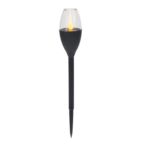 Solarlampe 6x37cm Solar ProGarden