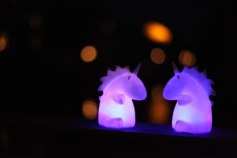 LED-Wohlfühl-Artikel