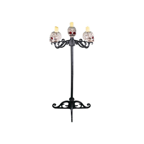 LED-Kerzenständer 3in1