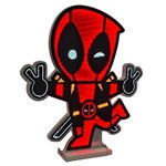 Infinity light Deadpool 40 cm – Lifestyle Home & Garden