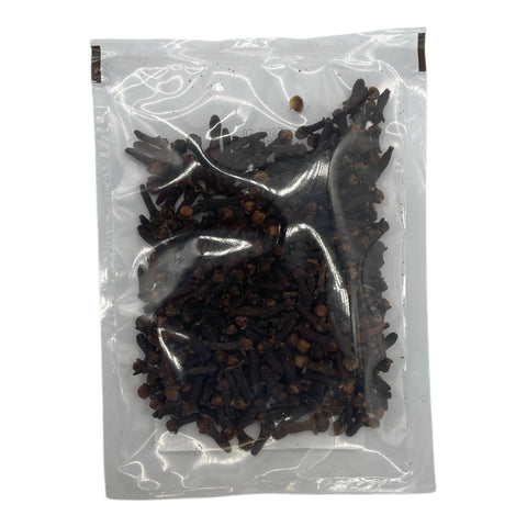 Nelken ganz 25g Lebensmittel Ecco Food