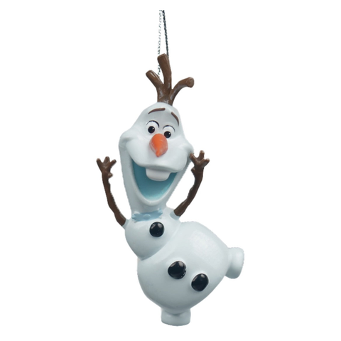 3D Anhänger Olaf