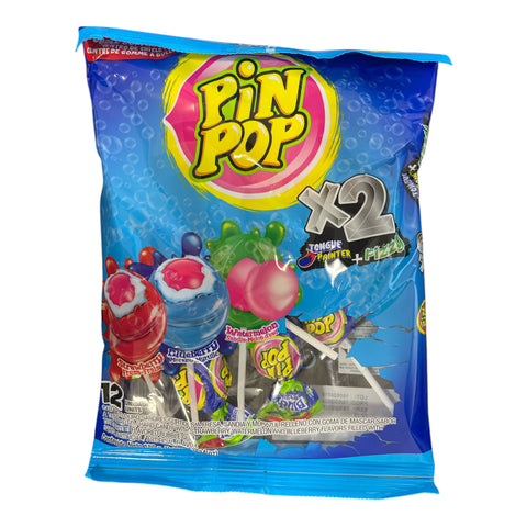 PinPop X2 Lebensmittel PinPop